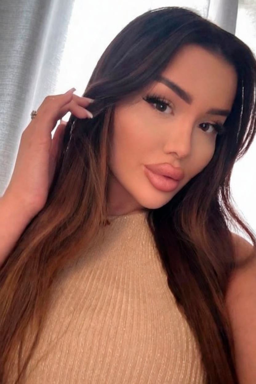 Liza eskorte